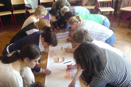 szkolenia dla nauczycieli Warszawa